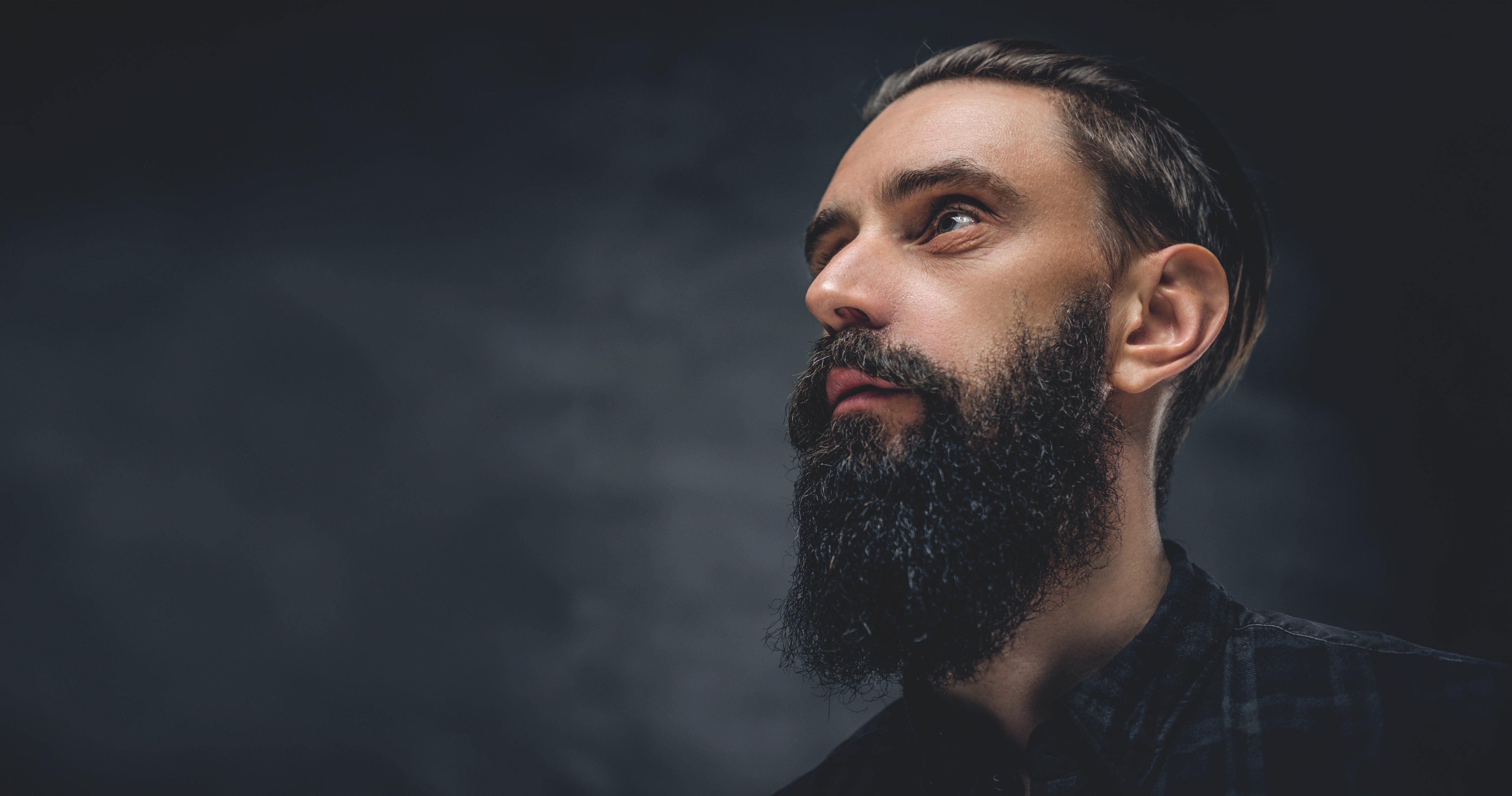 Quel style de barbe adopter pour la rentrée 2025 ?