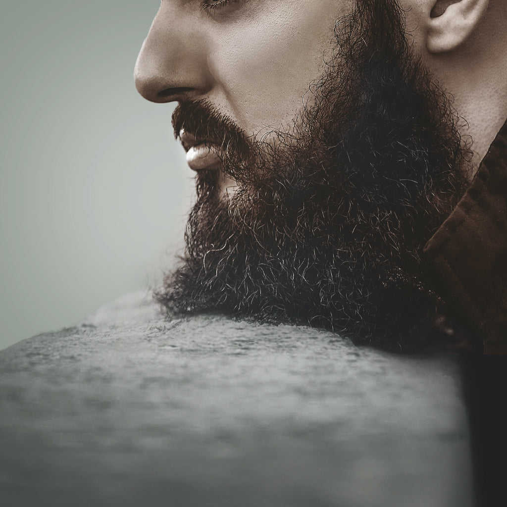 Routine barbe automne-hiver : les 5 gestes pour éviter démangeaisons et poils secs