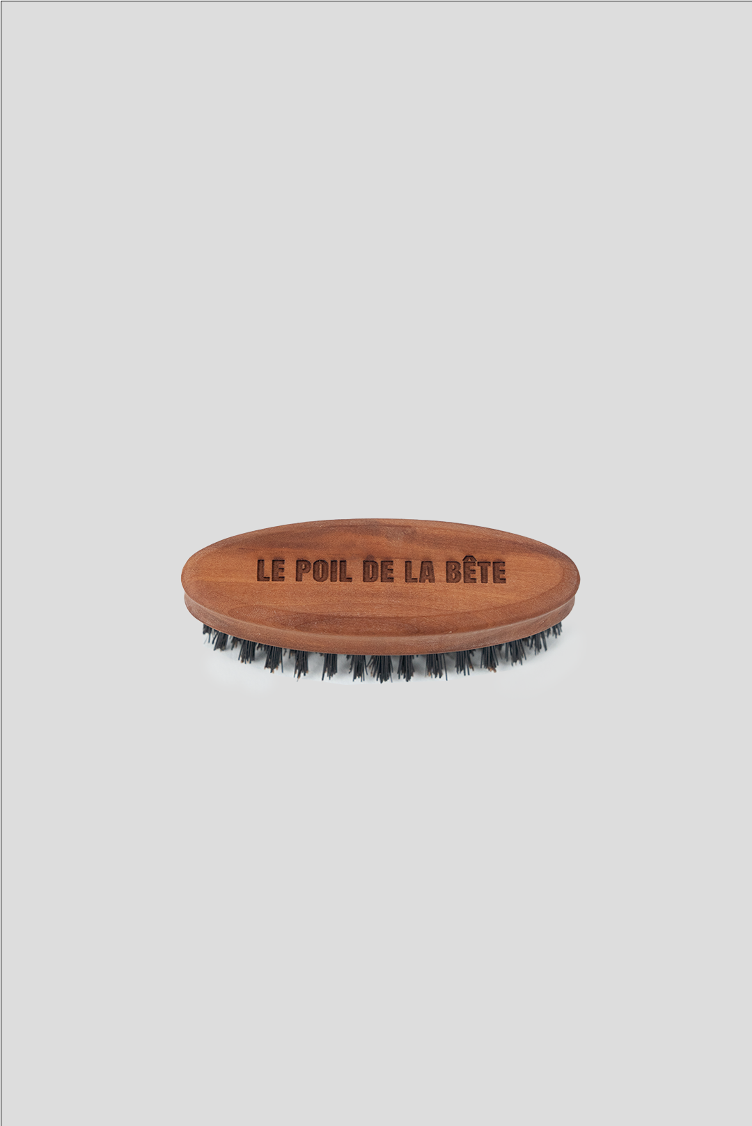 Brosse à barbe
