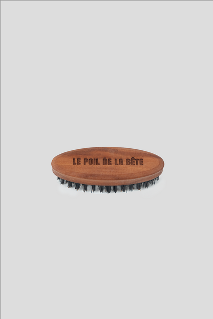 Brosse à barbe